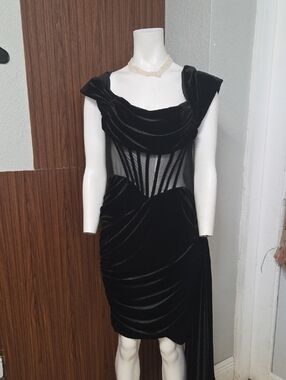 Fashion Nova | Dresses | Very Revealing And Super Soft Dress By Fashion Nova  | Poshmark